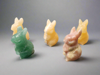Small Rabbits
