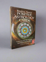 Positive Astrology Cards