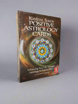 Positive Astrology Cards