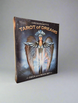 Tarot of Dreams Deck