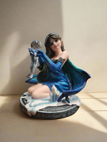 Crystal Fairie