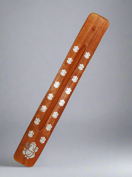 Incense Holder - Ganesh