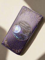 The Witches Apprentice Wallet (Purse)