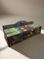 Lisa Parker Incense Stick Collection