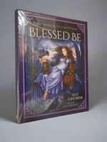 Blessed Be Oracle Cards