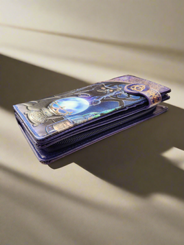The Witches Apprentice Wallet (Purse)