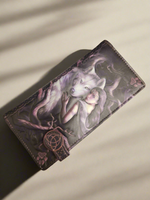 Soul Bond Embossed Purse