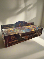 Lisa Parker Incense Stick Collection