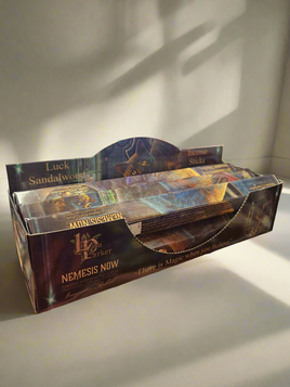 Lisa Parker Incense Stick Collection