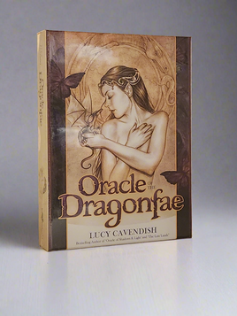 Oracle of the Dragonfae