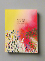 Color Healing Journal
