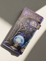 The Witches Apprentice Wallet (Purse)