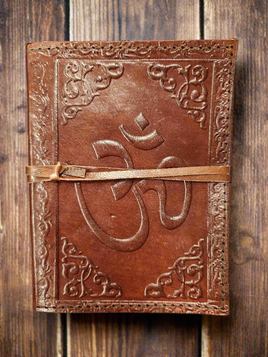 OM with Strap - small