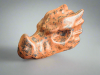 Dragon Head