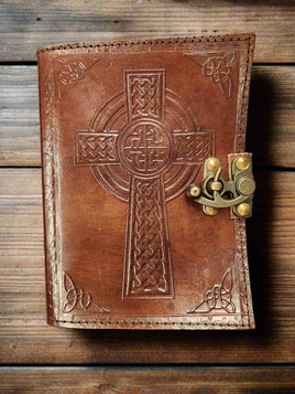 Celtic Cross Journal