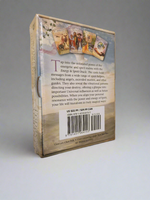 Energy & Spirit Oracle