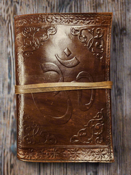 OM with Strap - large