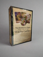 Witch's Garden Tarot