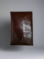 Sun & Moon Tarot Card Holder