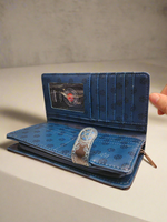 Awaken Your Magic Embossed Purse