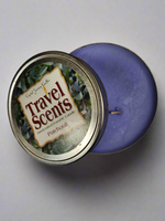 Travel Scents