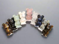 Standing Teddy Bear