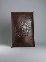 Pentagram Tarot Card Holder