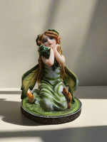 Crystal Fairie