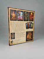 Tarot of Dreams Deck