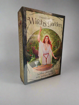 Witch's Garden Tarot