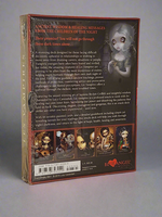 Les Vampires Oracle Cards