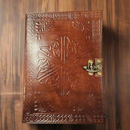 Celtic Mandala Journal
