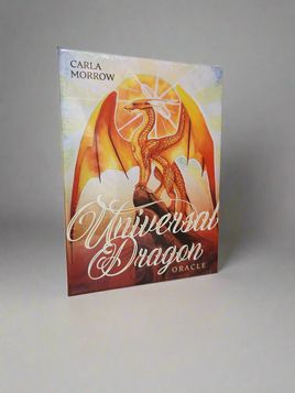 Universal Dragon Oracle Deck