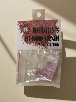 Resins
