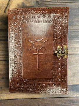 Triple Moon Journal