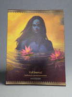 Kali Journal