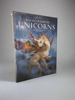 Barbieri Unicorn Oracle