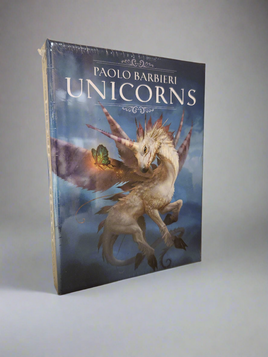Barbieri Unicorn Oracle