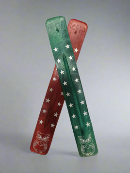 Incense Holder - Owl