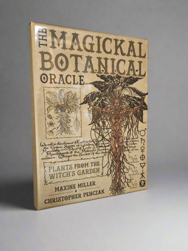 The Magickal Botanical