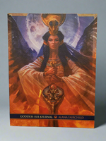 Goddess ISIS Journal