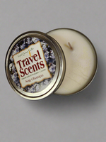 Travel Scents