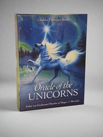 Oracle of The Unicorns