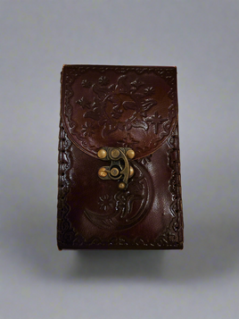 Sun & Moon Tarot Card Holder