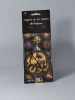 Dragons of the Sabbats Air Freshener