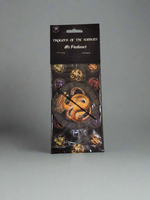 Dragons of the Sabbats Air Freshener
