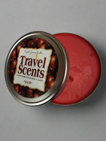 Travel Scents