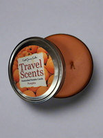 Travel Scents