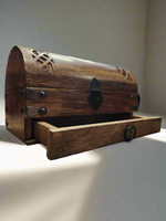 Celtic Cross Chest