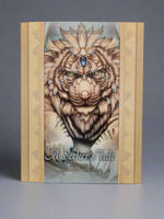 A Seeker's Tale - Writing and Creativity Journal